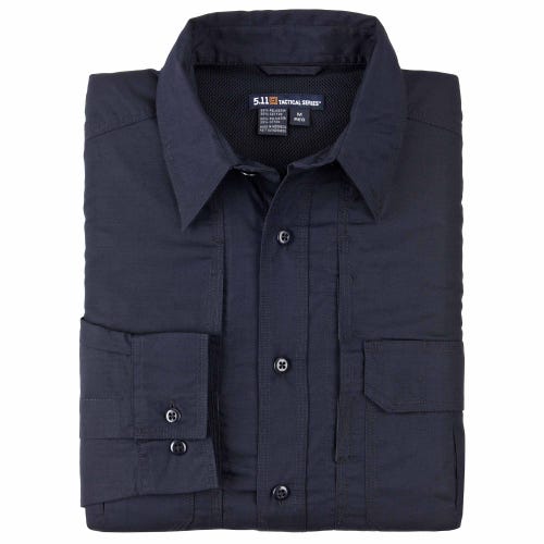Women's Fast-Tac™ Long Sleeve Shirt