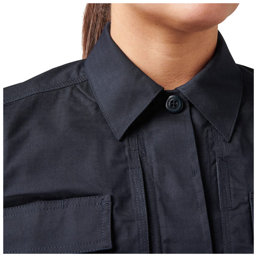 Women's Flex-Tac® TDU® Ripstop Long Sleeve Shirt