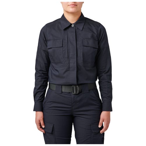 Women's 5.11 Stryke™ Short Sleeve Shirt