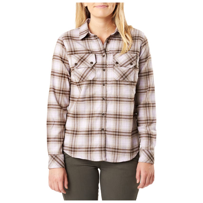 5.11 Tactical - Hera Flannel