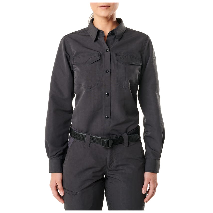 5.11 Tactical - Women's Fast-Tac™ Long Sleeve Shirt