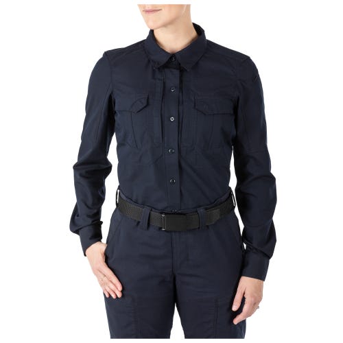 Women's Fast-Tac™ Long Sleeve Shirt