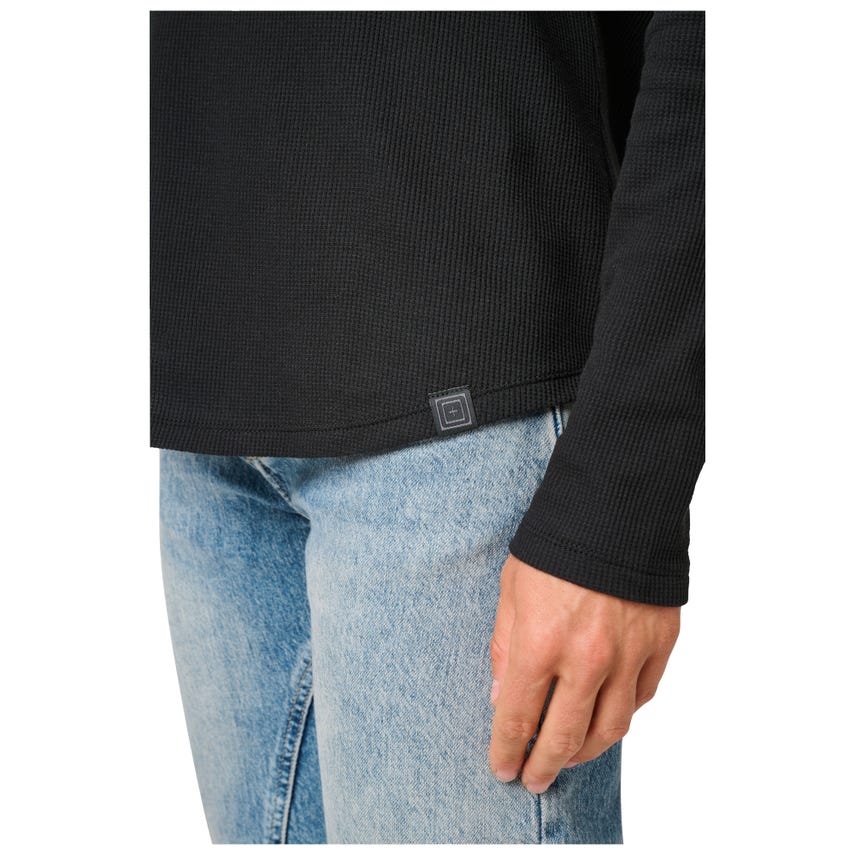 Women's Willa Long Sleeve Henley
