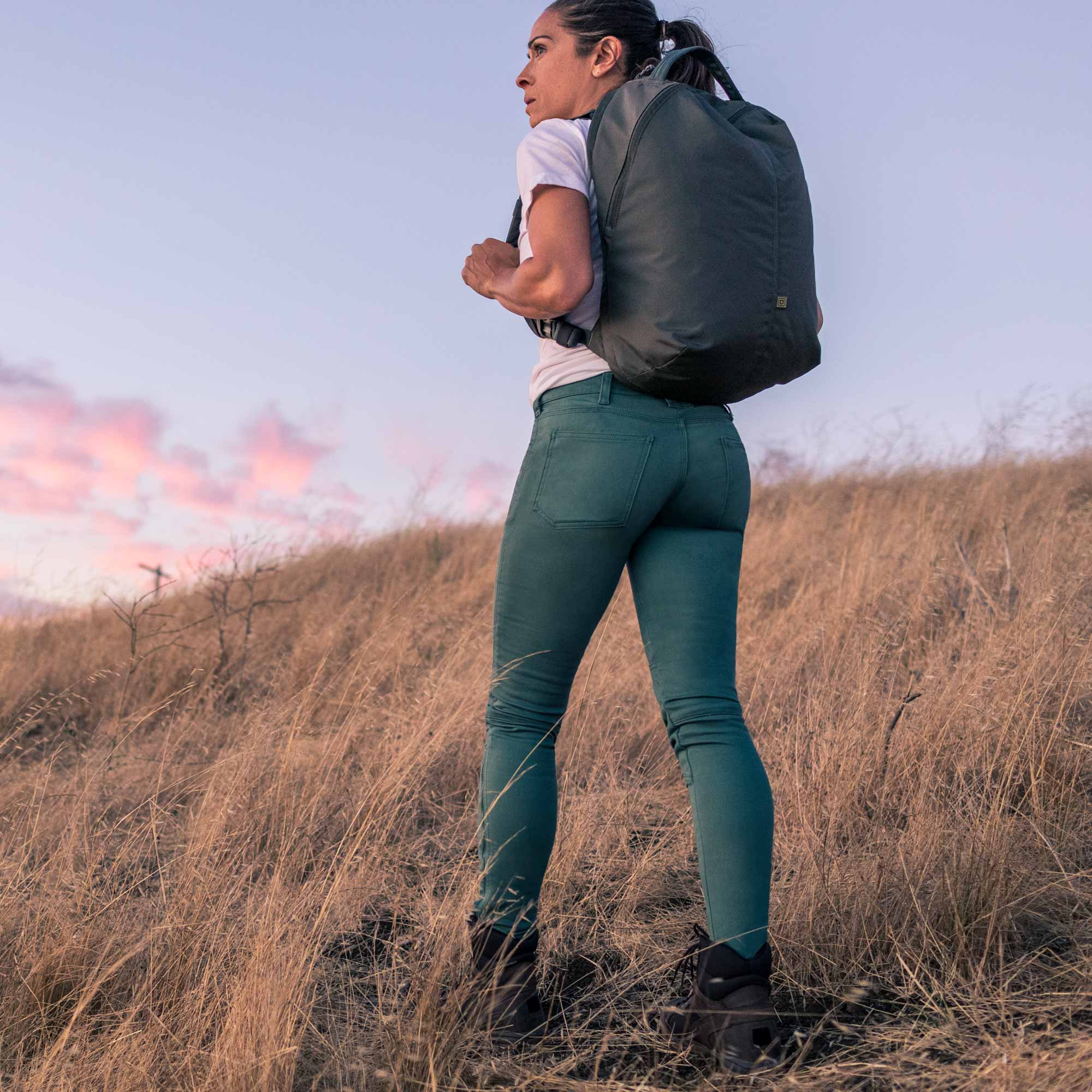 Women's Defender-Flex Slim Pants - 5.11 