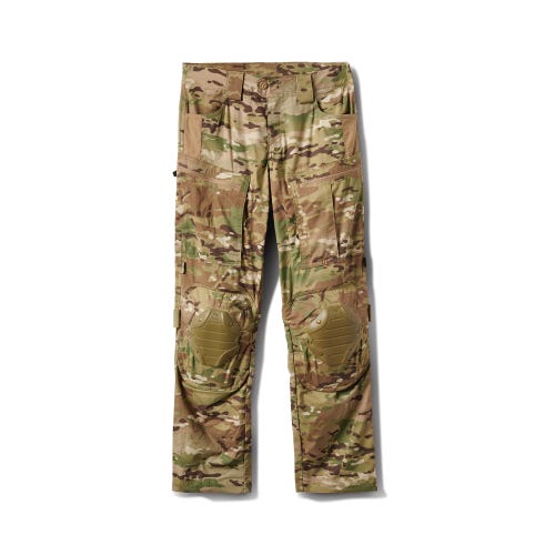 Women's V.XI™ XTU Rapid MultiCam® Long Sleeve
