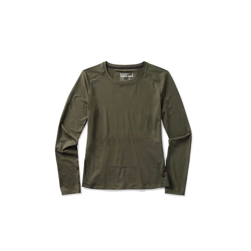 Women's PT-R Catalyst Long Sleeve Shirt