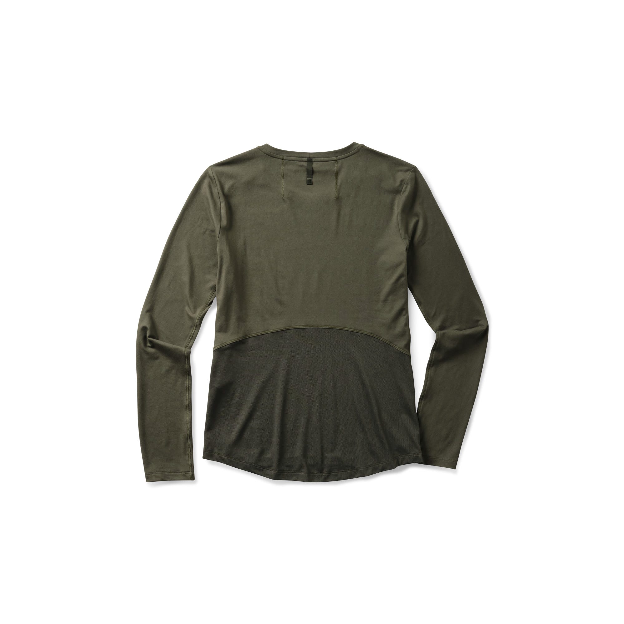 Women's PT-R Catalyst Long Sleeve Shirt
