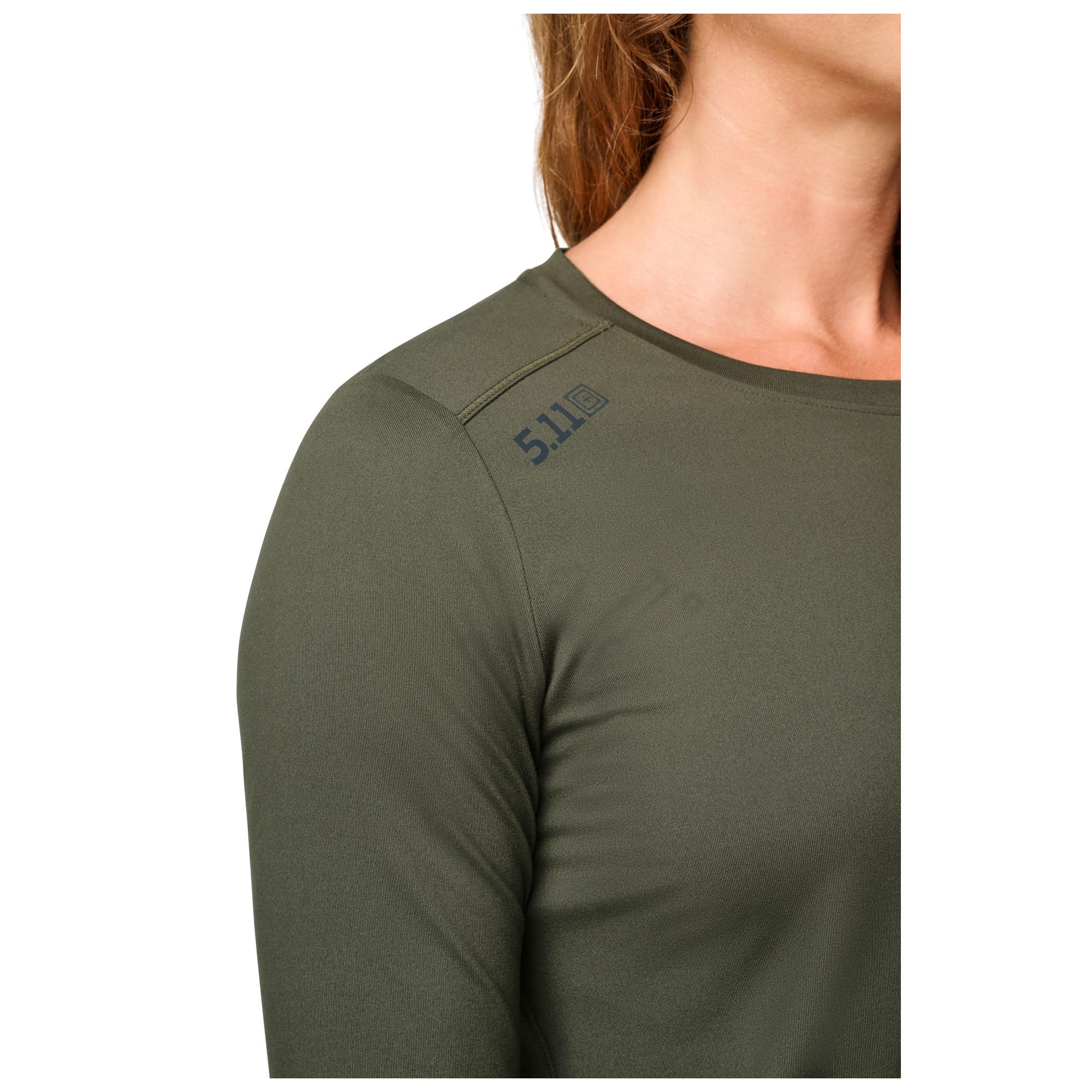 Women's PT-R Catalyst Long Sleeve Shirt