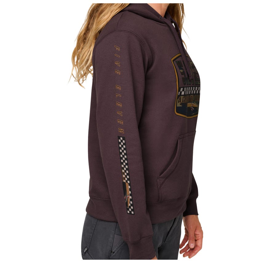 Women's High Speed Ops Hoodie
