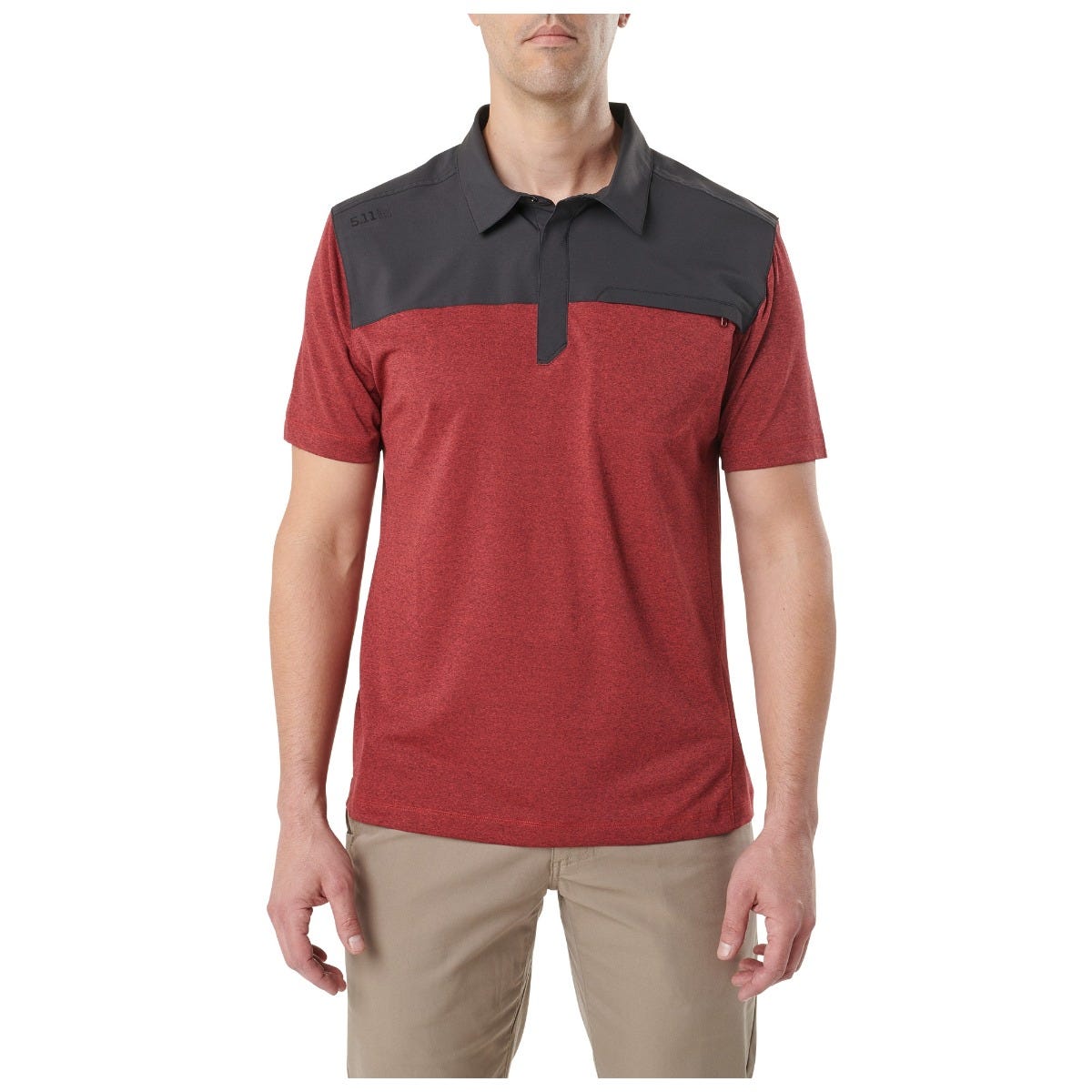 Rapid Short Sleeve Polo - 5.11 