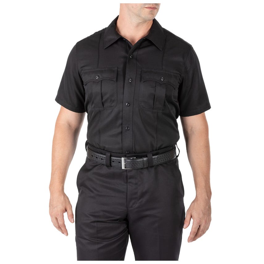 5.11 Tactical - Class A Fast-Tac® Twill Short Sleeve Shirt