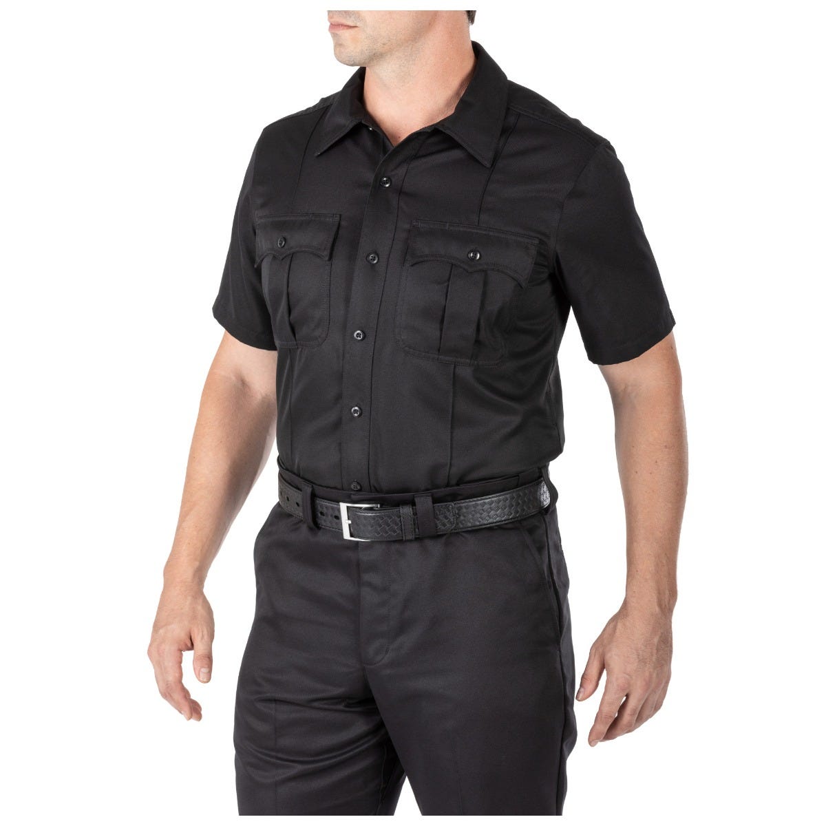 Class A Fast-Tac® Twill Short Sleeve Shirt