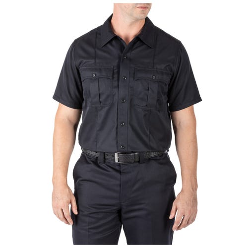 Class A Fast-Tac® Twill Short Sleeve Shirt