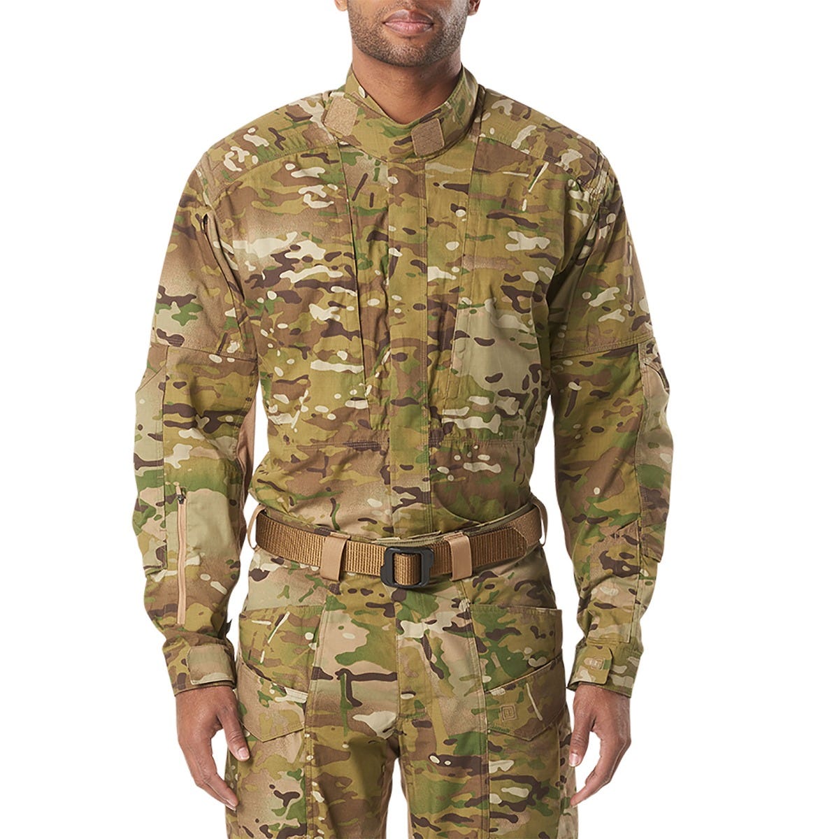 Style 72091 Details about   5.11 Tactical Men's XPRT Uniform Work Long Sleeve Shirt 
