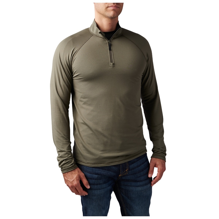 Stratos 1/4 Zip