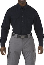 5.11 Tactical - 5.11 Stryke® Long Sleeve Shirt
