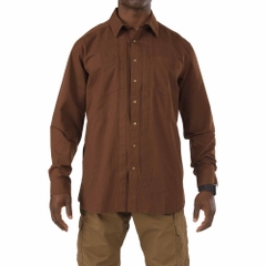 5.11 Tactical - Covert Herringbone Shirt