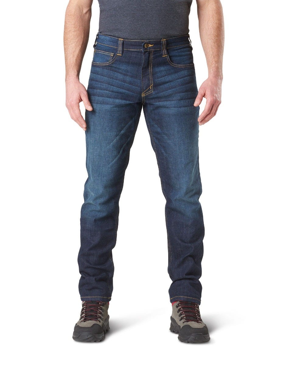 5.11 Tactical - 5.11® Men's Slim Fit Defender&#45;Flex Jean