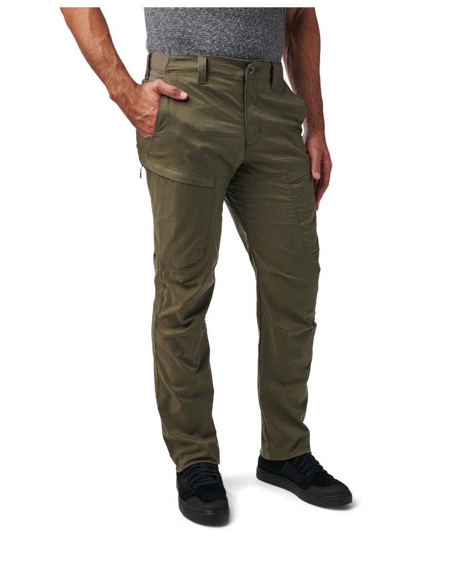 5.11 Tactical - 5.11® Men's Straight Fit Ridge Cargo Pant