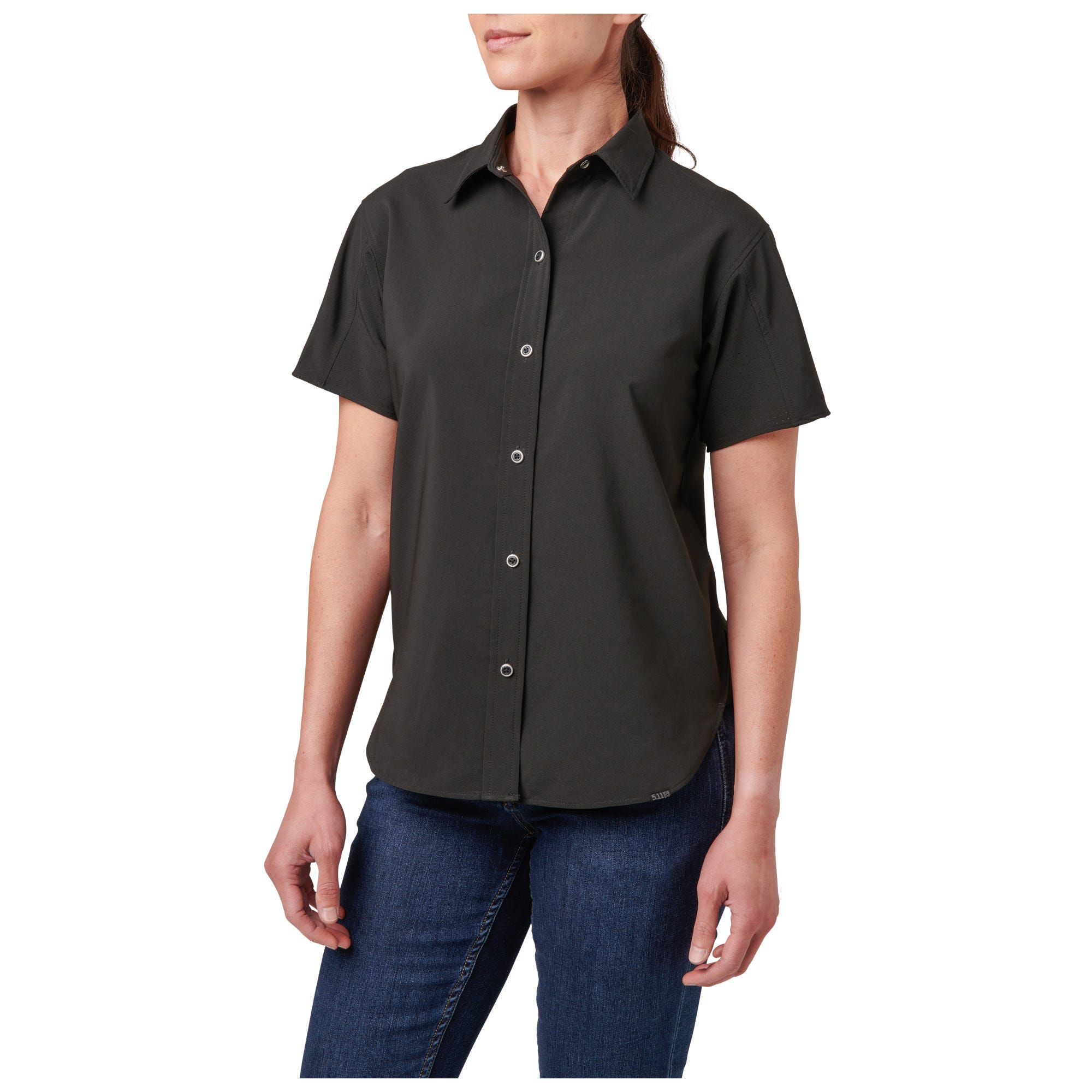 Liberty Flex Long Sleeve Shirt