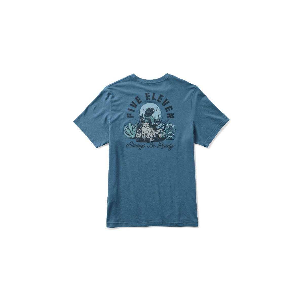 5.11 Tactical - Natural Habit Short Sleeve Tee