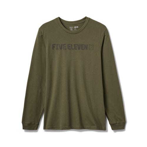 Rapid PDU® Long Sleeve Shirt