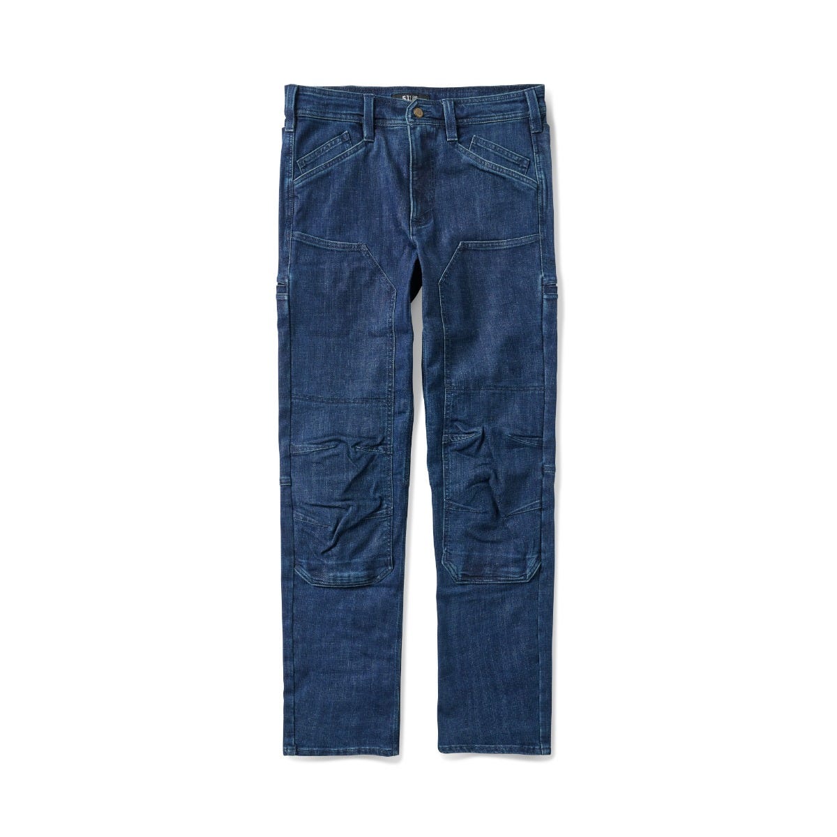 5.11 Tactical - 5.11® Men's Straight Fit Defender-Flex Utility Jean