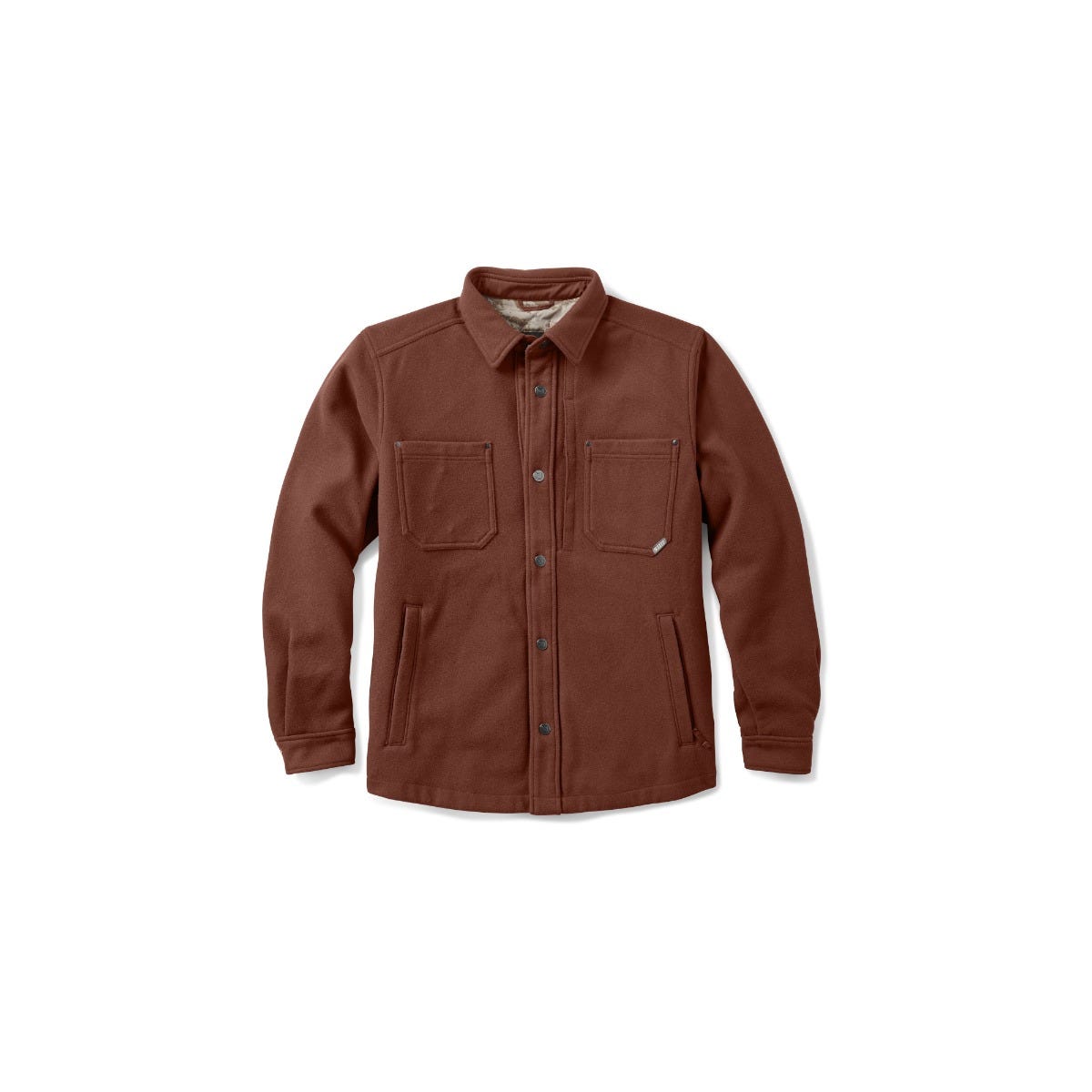 Frontier Shirt Jacket