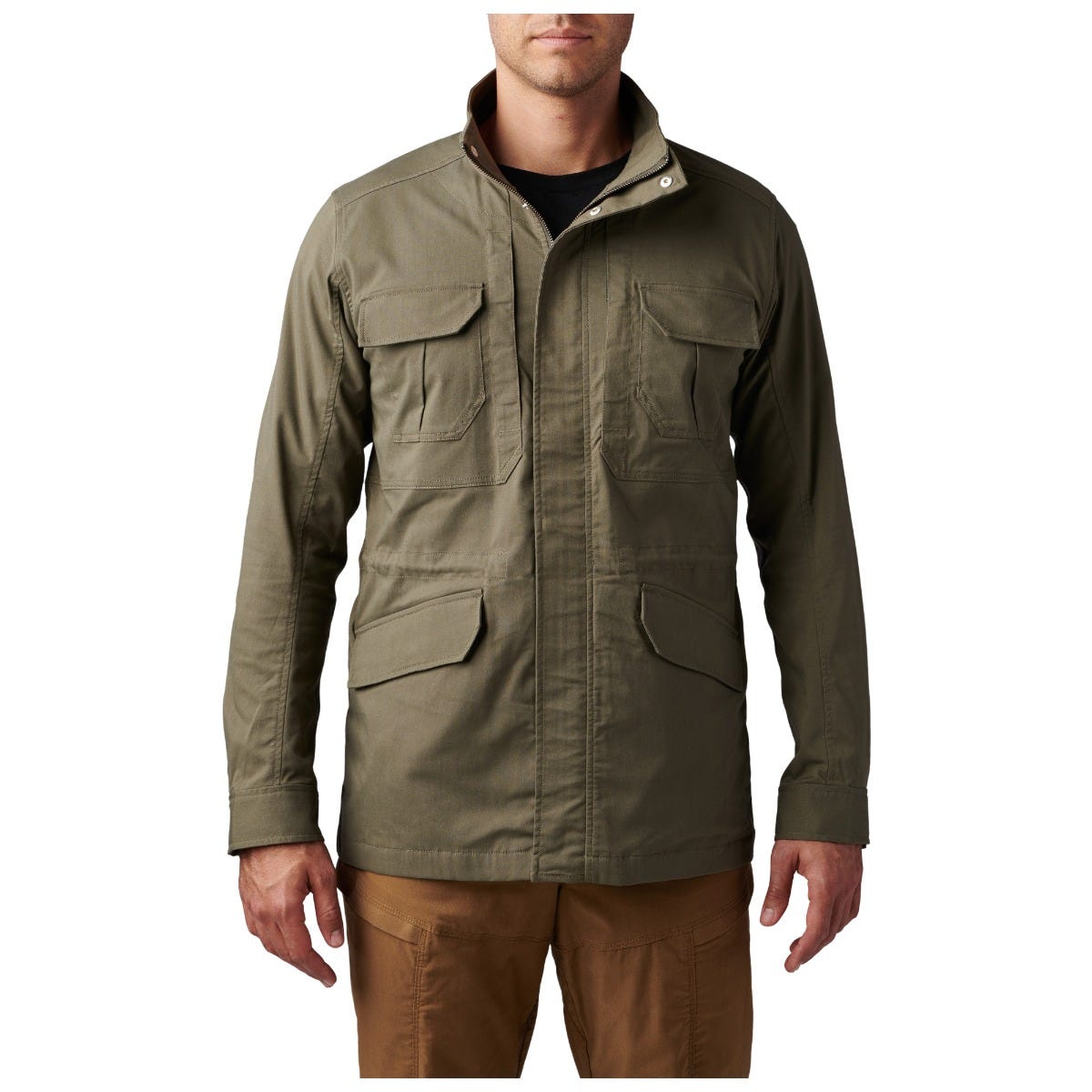 Watch Jacket - 5.11® Official Site