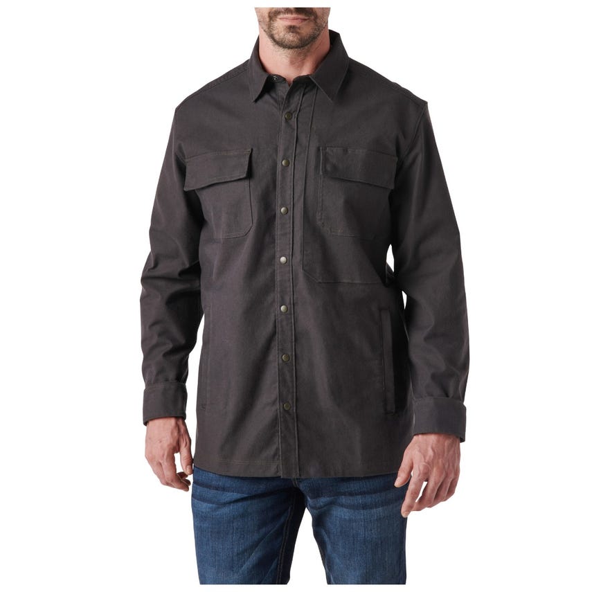 5.11 Tactical - Randolph Shirt Jacket