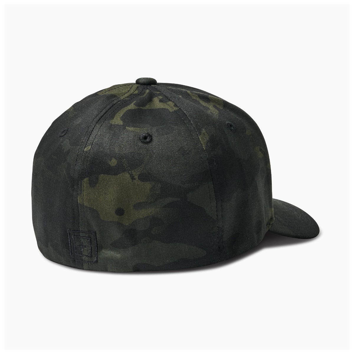 Flexfit Yupoong Golden Egg Men's Baseball Cap Hat Fitted Size S/M