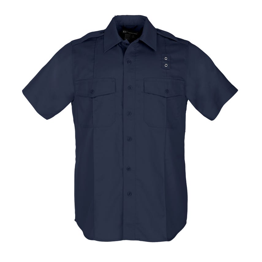 PDU® Taclite® Class A Short Sleeve Shirt