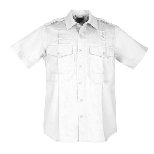 Class A Fast-Tac® Twill Short Sleeve Shirt