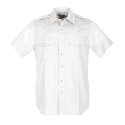 Marksman Short Sleeve Shirt UPF 50+