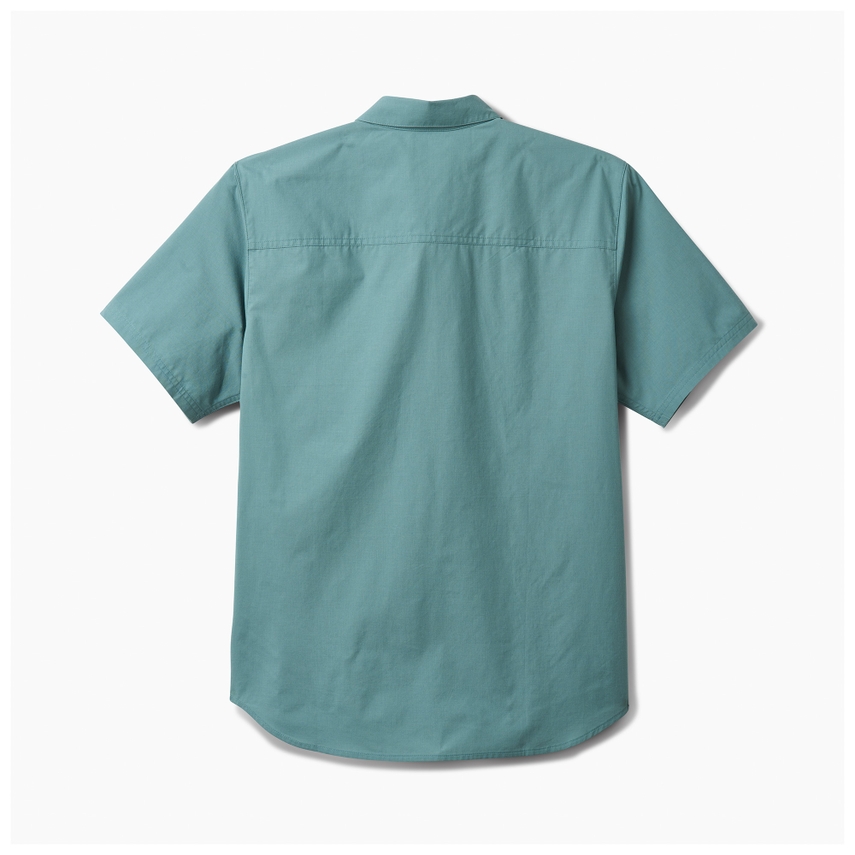 Wyatt Short Sleeve Shirt