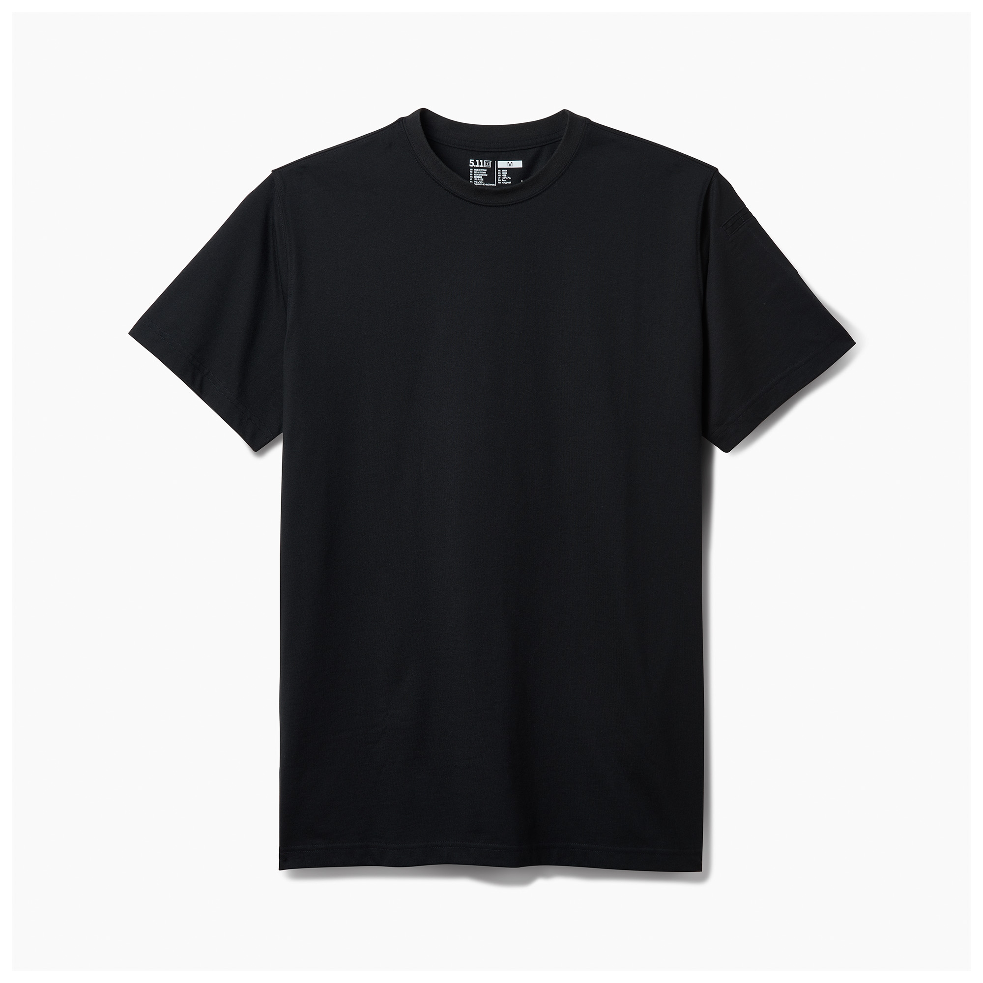 Professional Short Sleeve T-Shirt | High-Quality, Durable | 5.11 
