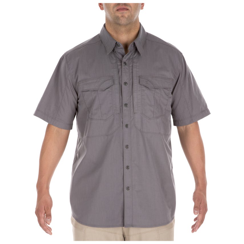 5.11 Tactical - 5.11 Stryke® Short Sleeve Shirt