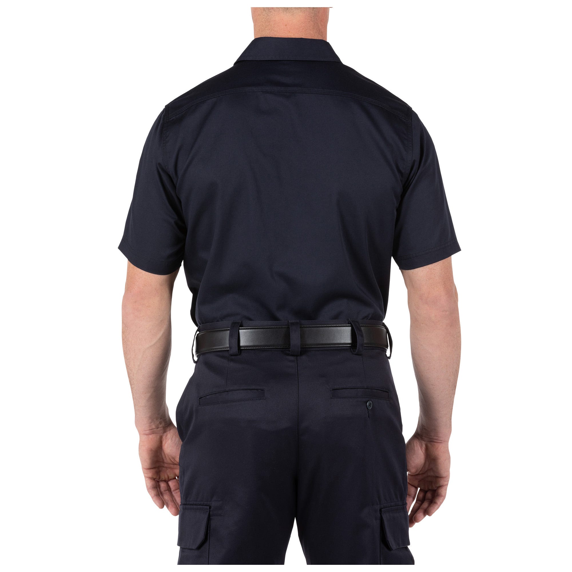 Company Short Sleeve Shirt