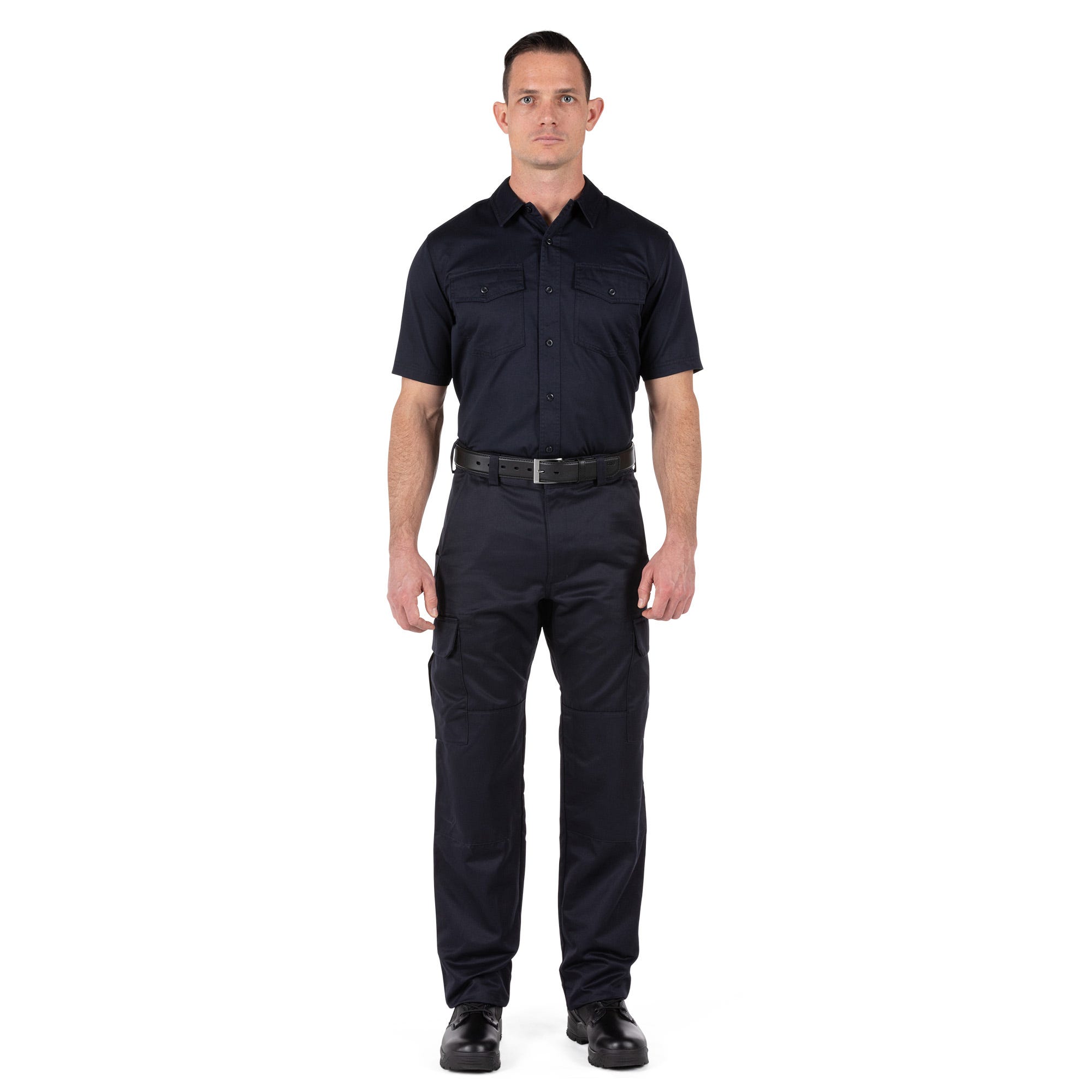 Company Short Sleeve Shirt