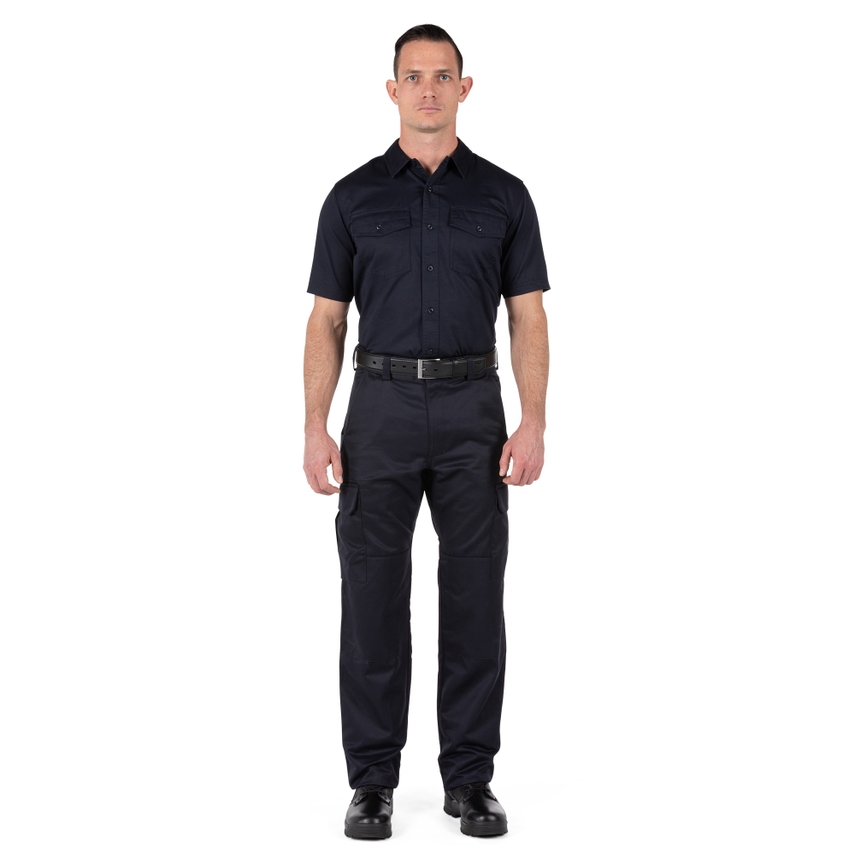 Company Short Sleeve Shirt