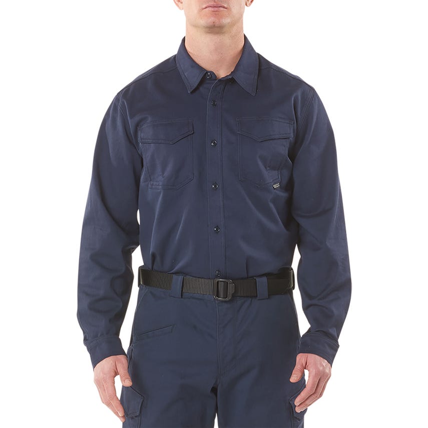 5.11 Tactical - FR Utility Stretch Long Sleeve Shirt