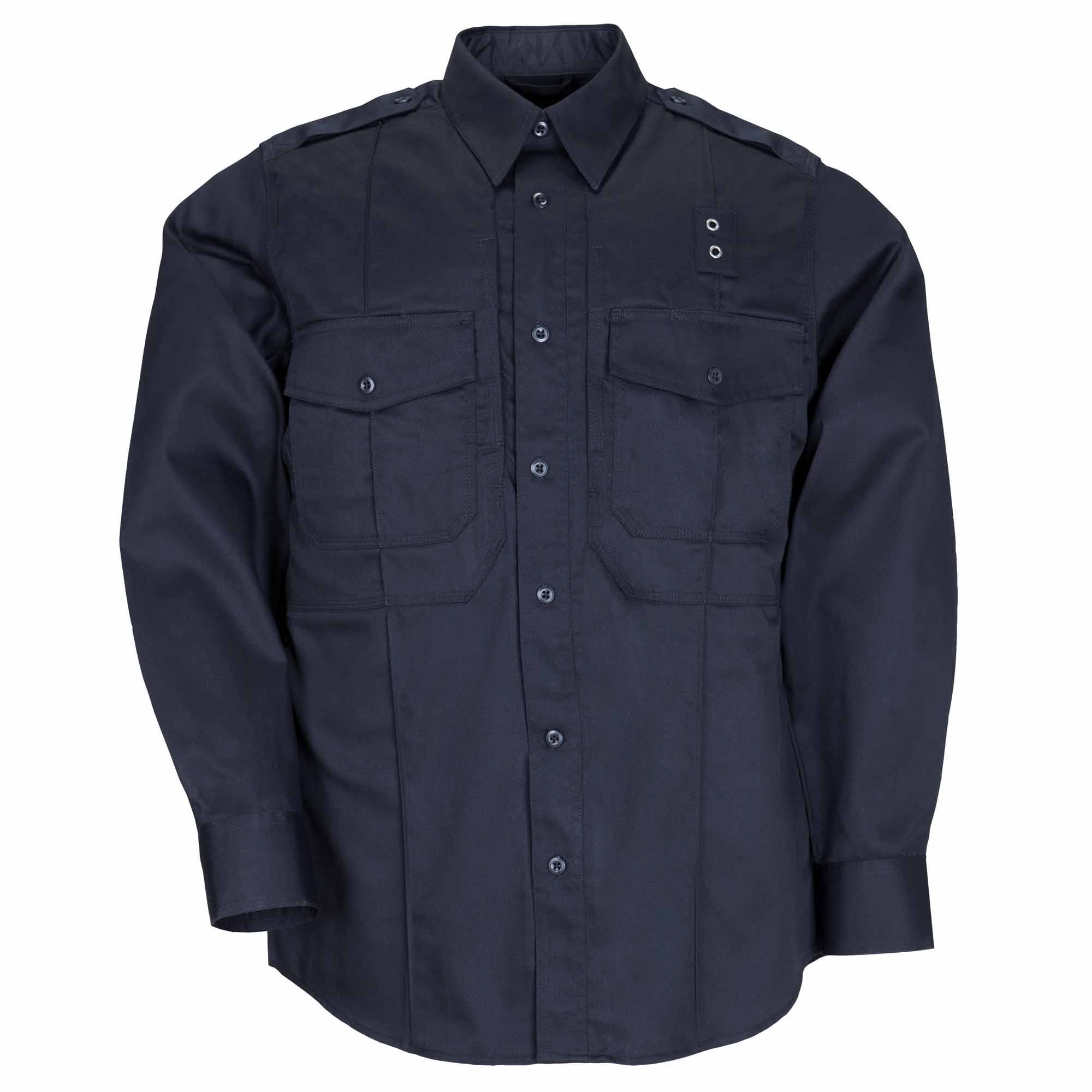 Taclite® Pro Long Sleeve Shirt - 5.11 Tactical