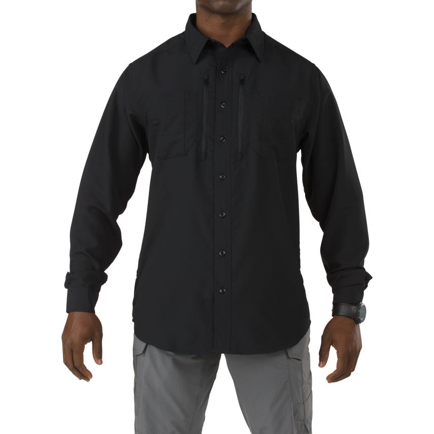 5.11 Tactical - Traverse&#8482; Long Sleeve Shirt