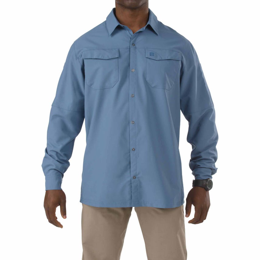 5.11 Tactical - Freedom Flex Long Sleeve Shirt