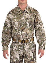 5.11 Tactical - GEO7™ Fast-Tac™ TDU® Long Sleeve Shirt