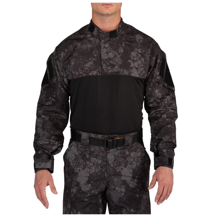 5.11 Tactical - GEO7™ Fast-Tac™ TDU® Rapid Shirt