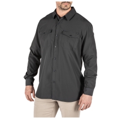5.11 Tactical - Marksman Long Sleeve Shirt UPF 50+