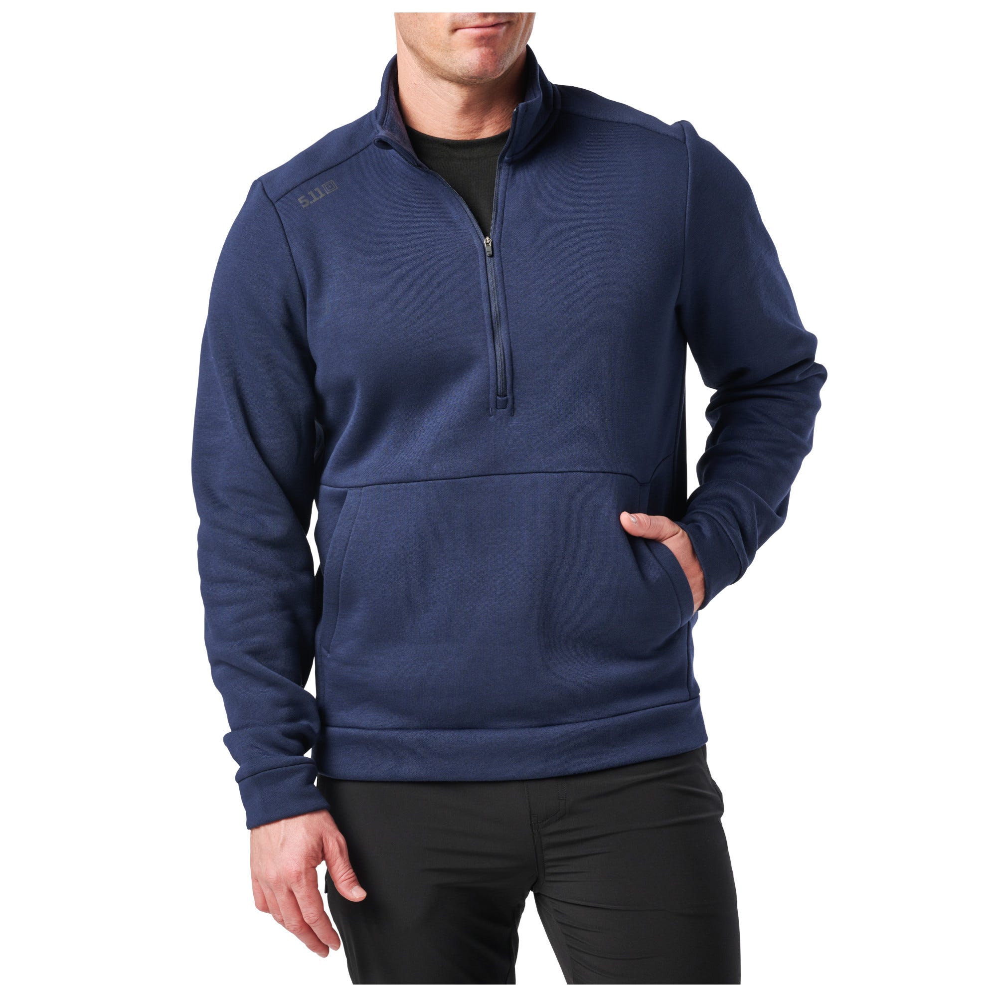 5.11 Tactical - PT-R&#174; Arrive 1/4 Zip Fleece