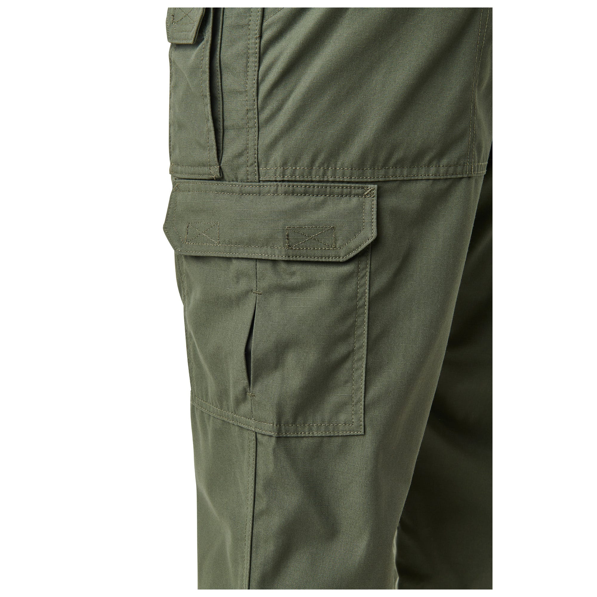 5.11 Men's TACLITE Pro Tactical Pants (Style 74273) – Waist 28-44, Inseam 30-38