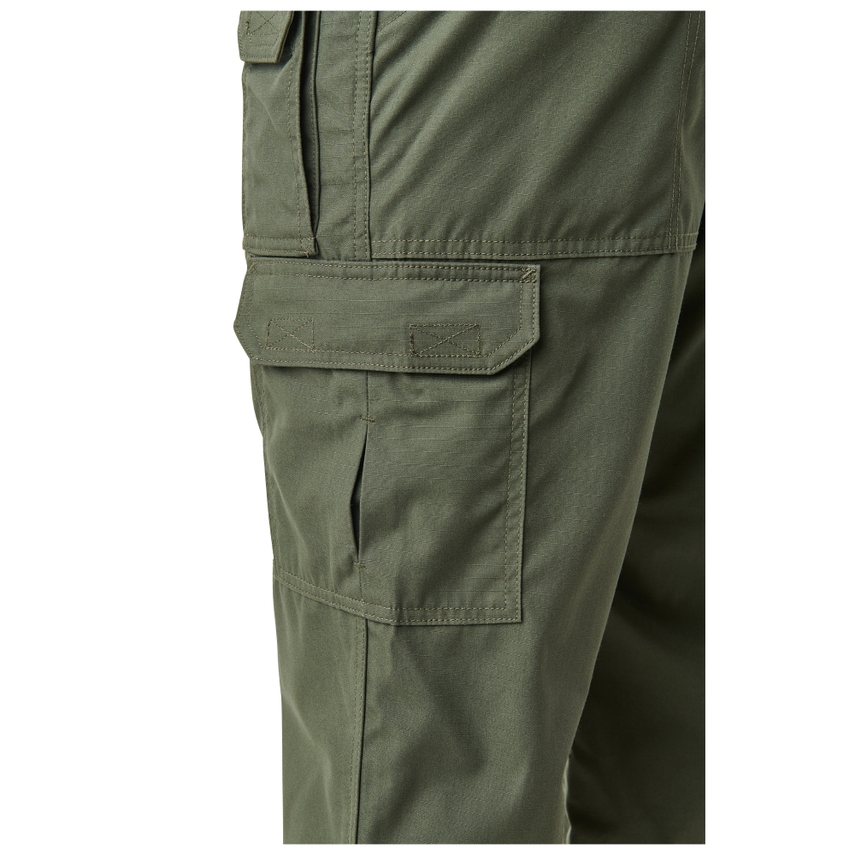 5.11 Men's TACLITE Pro Tactical Pants (Style 74273) – Waist 28-44, Inseam 30-38